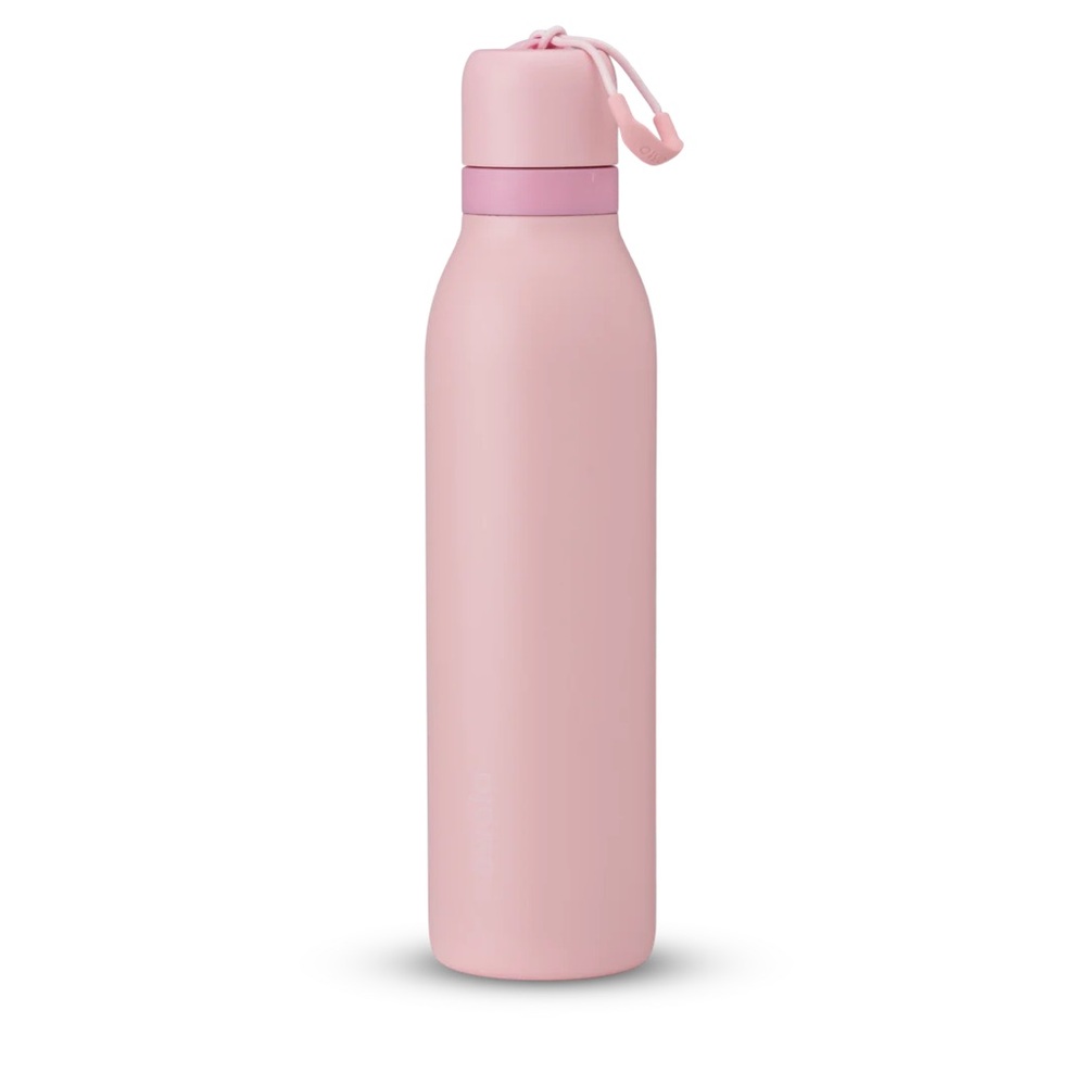 Owala waterbottle rose quartz